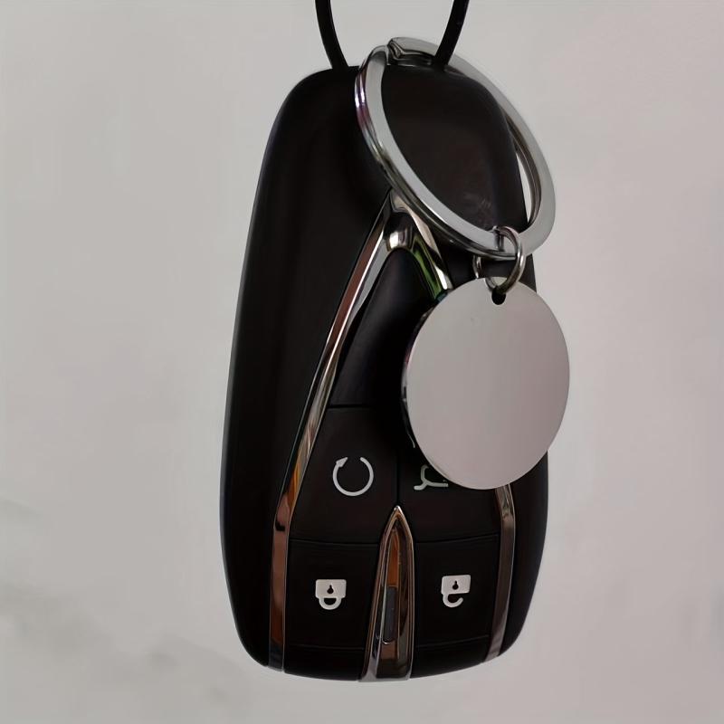 Butterfly Keychain - Never Part From True Friends