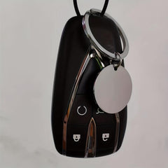 Butterfly Keychain - Never Part From True Friends