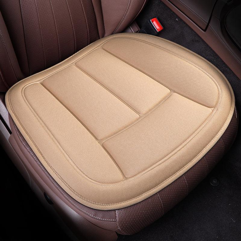 Car Seat Cushion Universal Single Seat Cover Non Slip Breathable