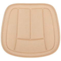 Car Seat Cushion Universal Single Seat Cover Non Slip Breathable