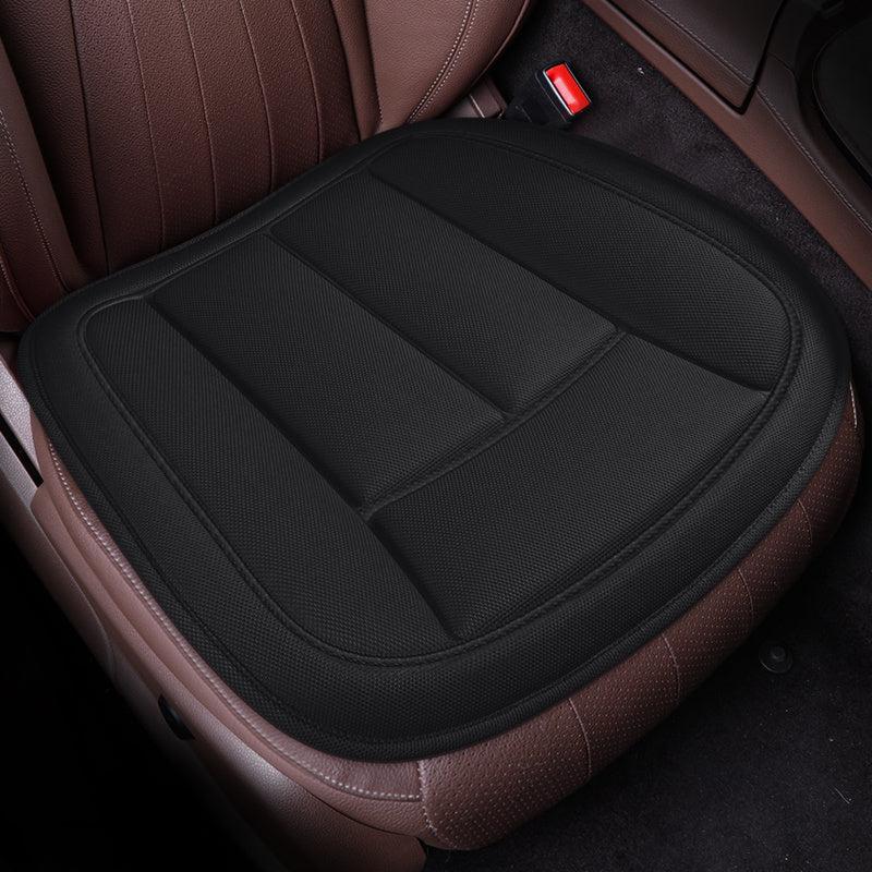 Car Seat Cushion Universal Single Seat Cover Non Slip Breathable
