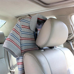 Car Clothes Drying Rack Seat Hanger Auto Parts Car Decoration