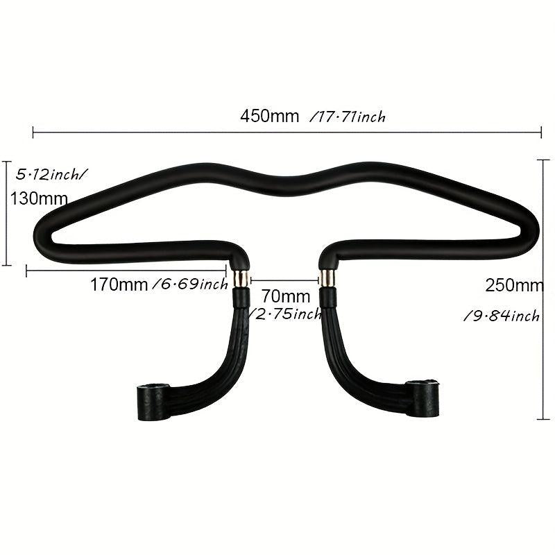 Car Clothes Drying Rack Seat Hanger Auto Parts Car Decoration
