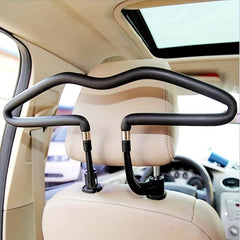 Car Clothes Drying Rack Seat Hanger Auto Parts Car Decoration
