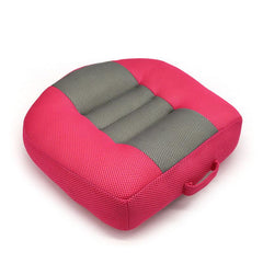 Enhance Driving Comfort with 1pc Car Seat Cushion