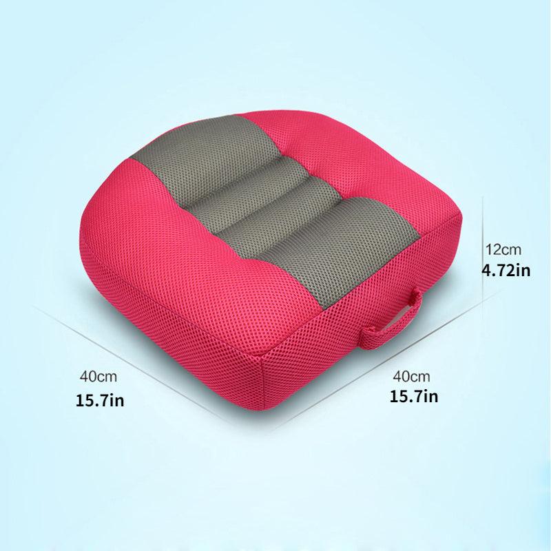 Enhance Driving Comfort with 1pc Car Seat Cushion