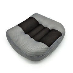 Enhance Driving Comfort with 1pc Car Seat Cushion