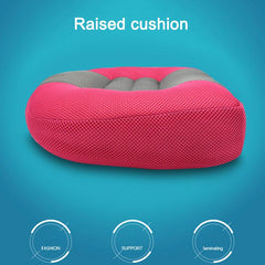 Enhance Driving Comfort with 1pc Car Seat Cushion
