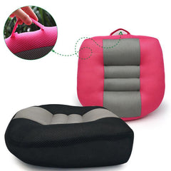 Enhance Driving Comfort with 1pc Car Seat Cushion