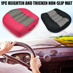 Enhance Driving Comfort with 1pc Car Seat Cushion
