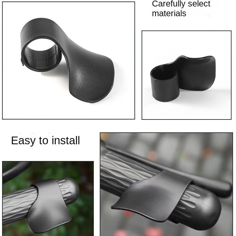 Motorcycle Handlebar Accelerator Refit Accessories Handlebar Cover Oiler Booster