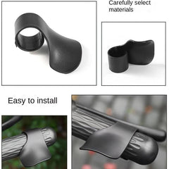 Motorcycle Handlebar Accelerator Refit Accessories Handlebar Cover Oiler Booster