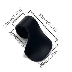 Motorcycle Handlebar Accelerator Refit Accessories Handlebar Cover Oiler Booster
