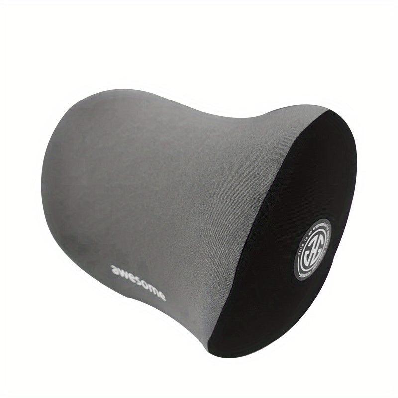 Soft Memory Cotton Car Head Neck Pillow for All Seasons