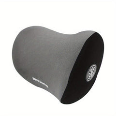 Soft Memory Cotton Car Head Neck Pillow for All Seasons