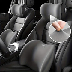 Soft Memory Cotton Car Head Neck Pillow for All Seasons