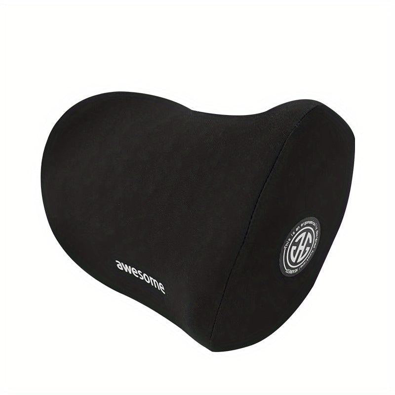 Soft Memory Cotton Car Head Neck Pillow for All Seasons