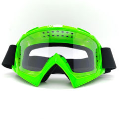 Motorcycle Goggles for Wind and Sand Protection