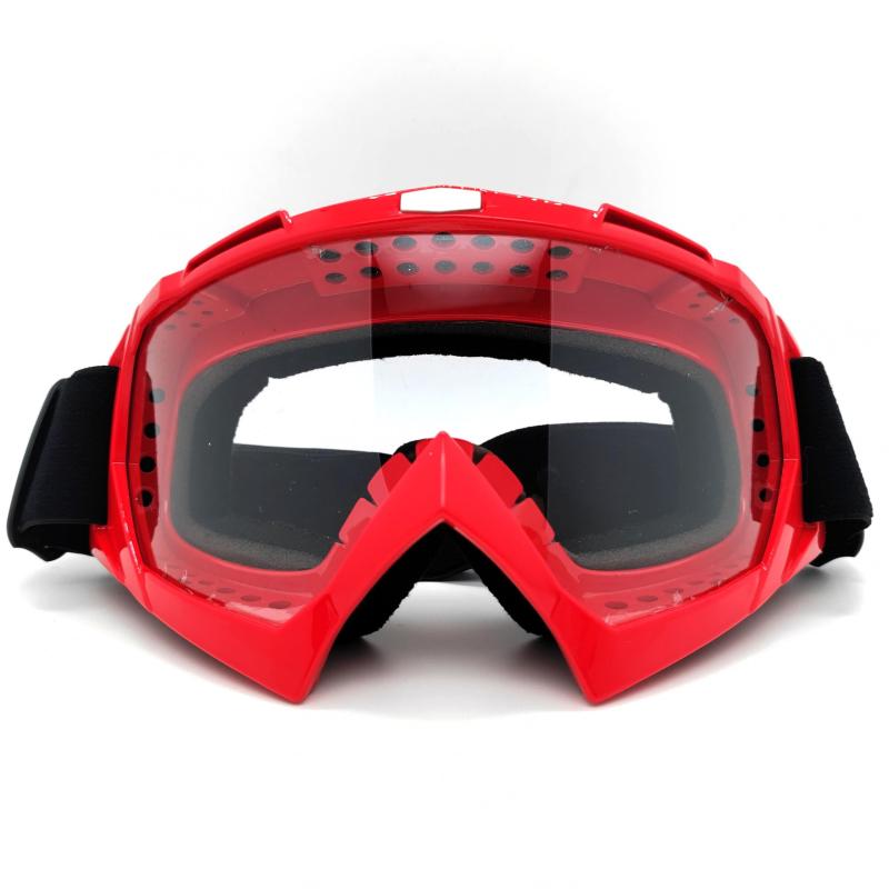 Motorcycle Goggles for Wind and Sand Protection