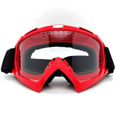 Motorcycle Goggles for Wind and Sand Protection