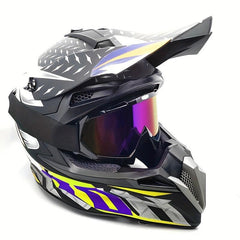 Motorcycle Goggles for Wind and Sand Protection