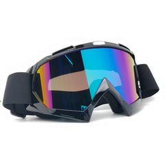 Motorcycle Goggles for Wind and Sand Protection