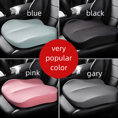 Memory Foam Car Booster Seat Cushion for Adults