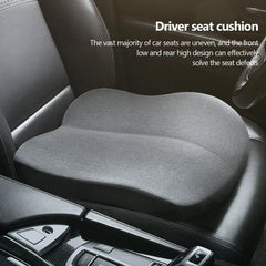 Memory Foam Car Booster Seat Cushion for Adults