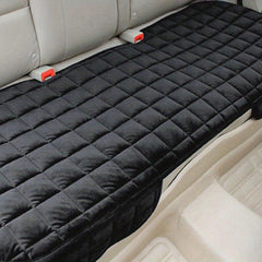 Breathable Car Seat Cover Front Rear Mat Pad