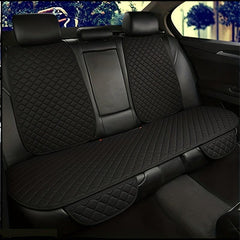 Car Seat Cover Rear Backrest Protect Cushion Universal Auto Interior