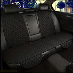 Car Seat Cover Rear Backrest Protect Cushion Universal Auto Interior