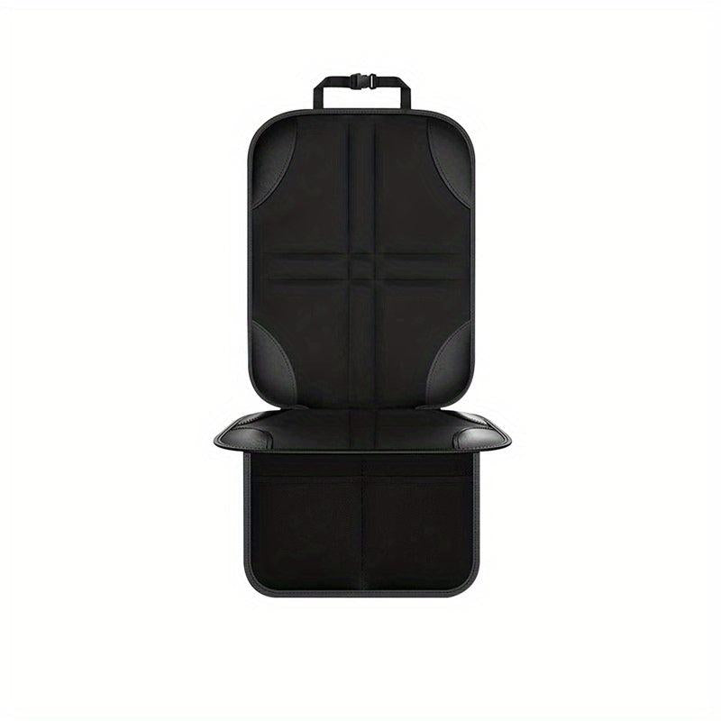 Car Safety Seat Cushion Anti-slip Wear-resistant Protection Cushion
