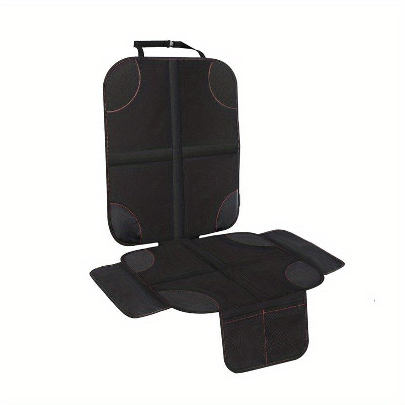 Car Safety Seat Cushion Anti-slip Wear-resistant Protection Cushion