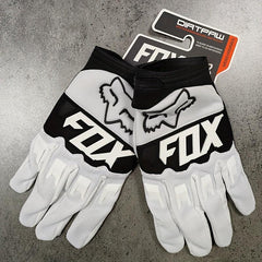 Fox All Seasons Gloves Men's And Women's Mountain Bike Off Road Motorcycle
