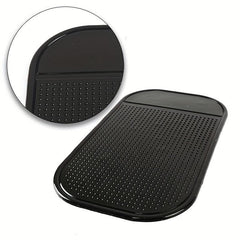 Car Non Slip Mat Auto Silicone Dashboard Phone Storage Mat