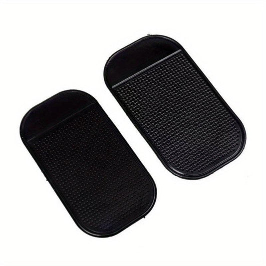 Car Non Slip Mat Auto Silicone Dashboard Phone Storage Mat