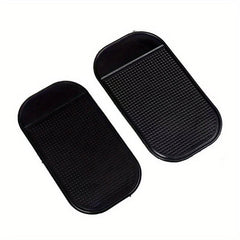 Car Non Slip Mat Auto Silicone Dashboard Phone Storage Mat