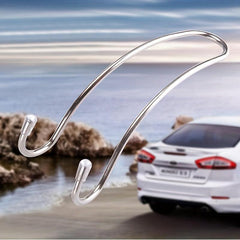 Car Rear Seat Headrest Hook Car Storage Organizer Accessories