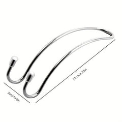 Car Rear Seat Headrest Hook Car Storage Organizer Accessories