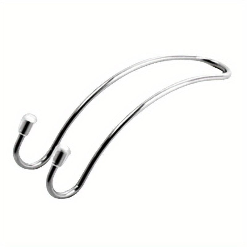 Car Rear Seat Headrest Hook Car Storage Organizer Accessories