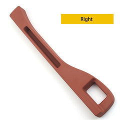 Car Seat Gap Filler Side Seam Plug Strip Leak proof Interior Decoration