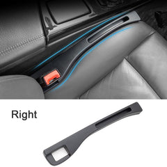 Car Seat Gap Filler Side Seam Plug Strip Leak proof Interior Decoration