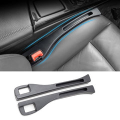 Car Seat Gap Filler Side Seam Plug Strip Leak proof Interior Decoration