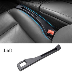 Car Seat Gap Filler Side Seam Plug Strip Leak proof Interior Decoration