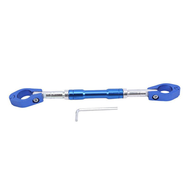 1pc Motorcycle Modified Reinforced Crossbar Handlebar