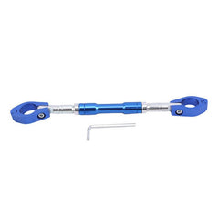1pc Motorcycle Modified Reinforced Crossbar Handlebar