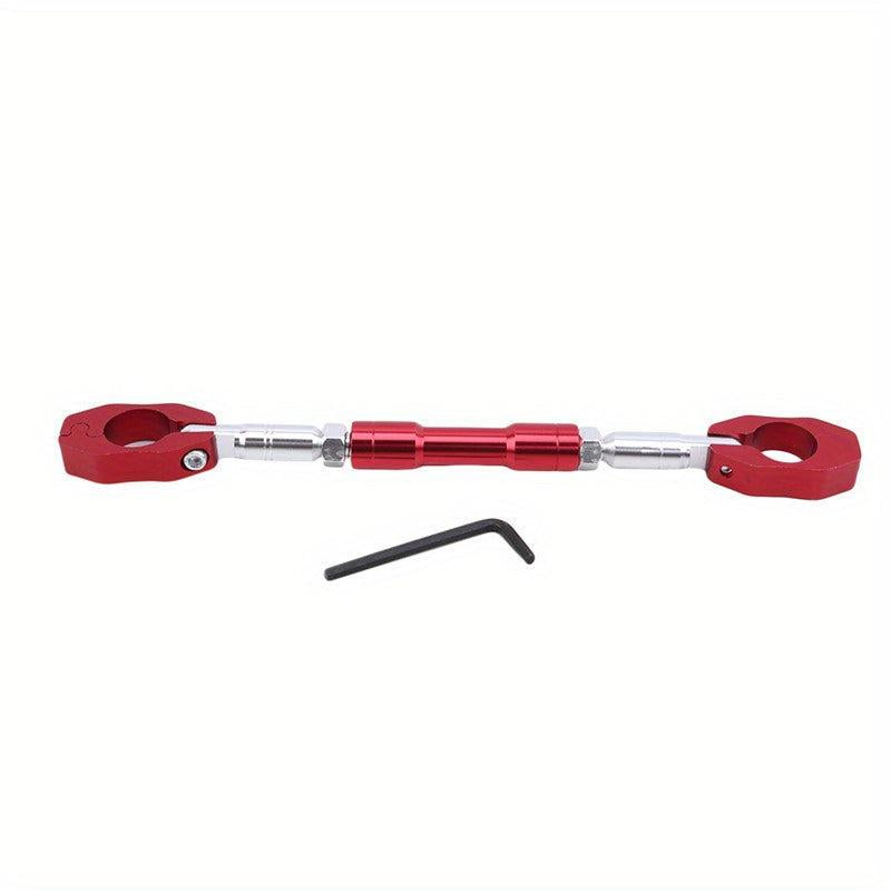 1pc Motorcycle Modified Reinforced Crossbar Handlebar