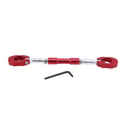 1pc Motorcycle Modified Reinforced Crossbar Handlebar