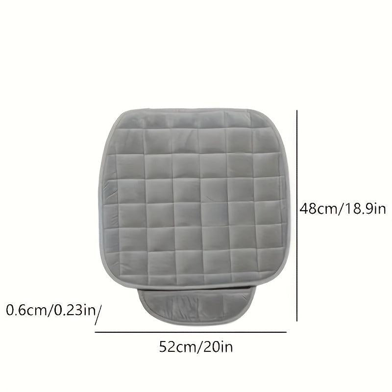 Car Front Seat Cover Protective Pad