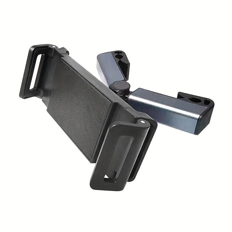 Retractable Rotating Car Seat Back Tablet Holder